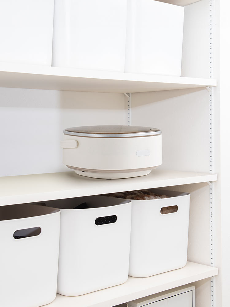 【折りたたみミニ洗濯機】予洗い仕分けサッと洗えるバケツ型