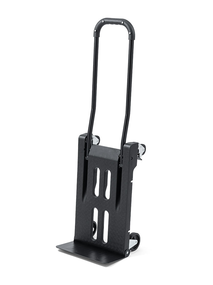 台車・キャリーに早変わり！折りたたみ式2WAYキャリーカート