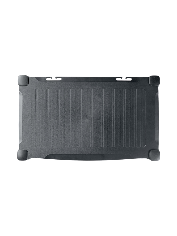 【モニター台】A4用紙収納 引き出し付き机上ラック 高さ調整 幅56cm キーボードも収納可能