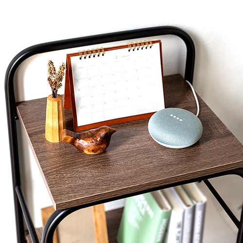 消毒液スタンド(アルコール・ポンプ・ボトル・マルチスタンド・3段)