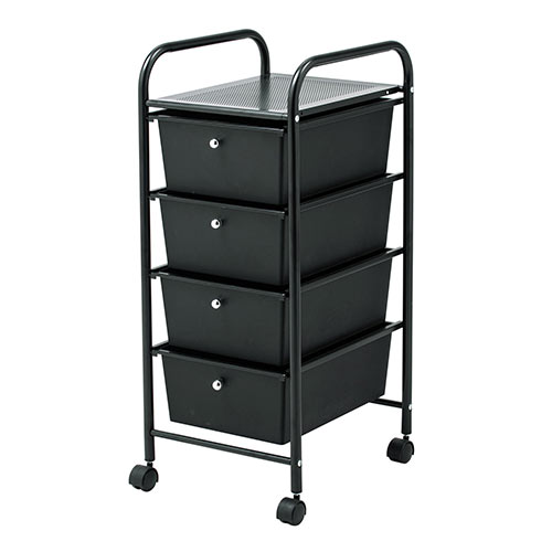 引き出しワゴン（収納・ケース・キャビネット・マルチワゴン
