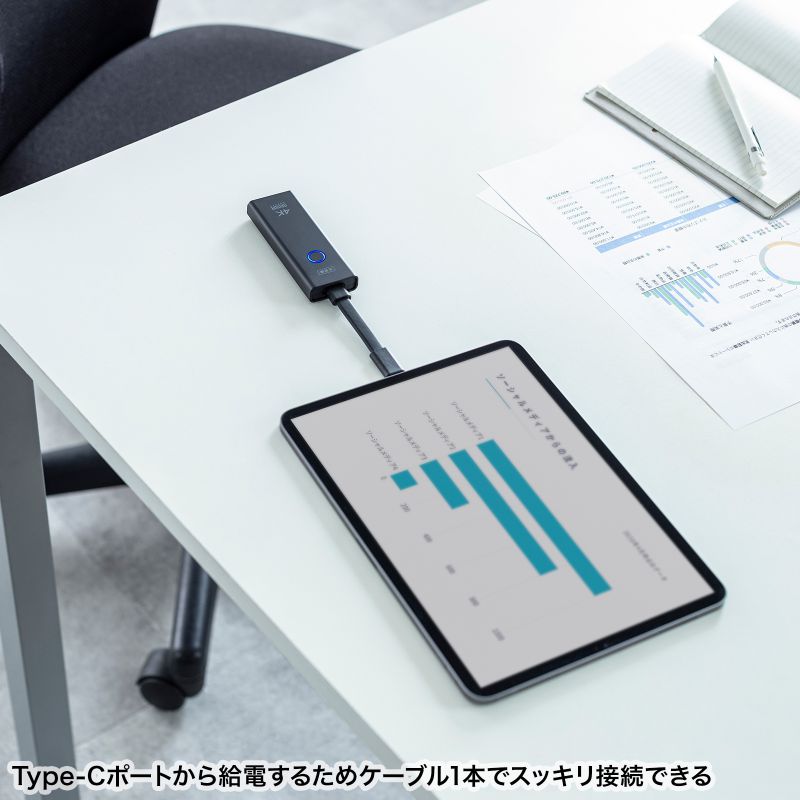 ワイヤレスHDMI 送信機 15m ｜HDMI延長・簡単設置・フルHD