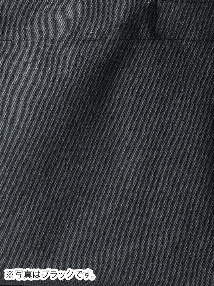 オフィス・飲食店向け 手荷物収納ボックス 折りたたみ式で場所を取らないカバン置き カーキ