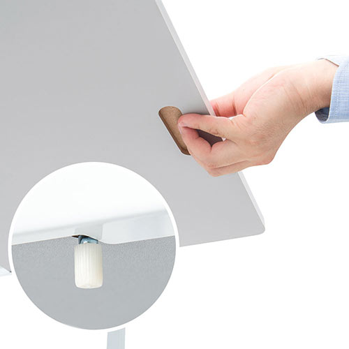 キッチンラック・ロータイプ(レンジラック・キャスター付き・移動)