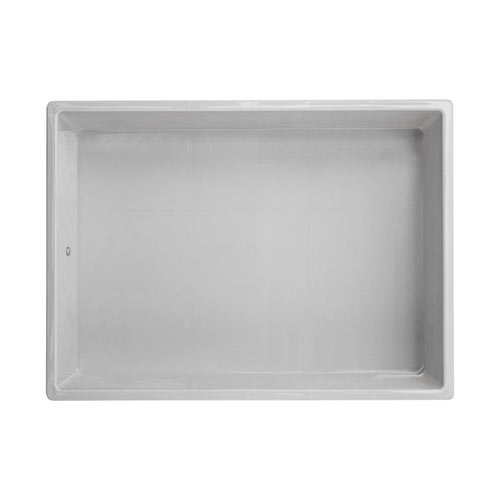 【アウトレット･訳あり・セール】引き出しワゴン（サイドワゴン・チェスト・書類・収納・A4・キャスター付き・8段・グレー）