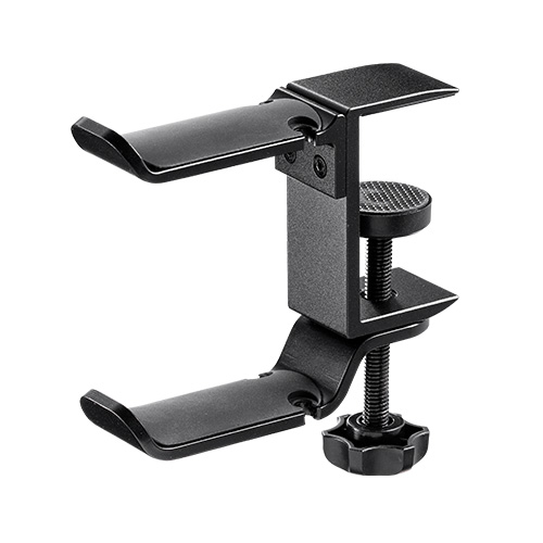 ヘッドホンフック（リュックハンガー・バッグハンガー