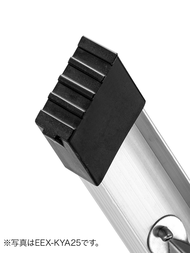 足場台 アルミ脚立(洗車や車メンテナンスにおすすめ 軽量・折りたたみ・高耐荷重タイプ・ブラック)