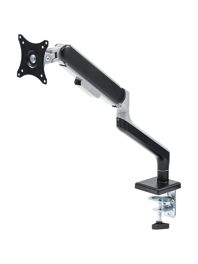 AVLT PC モニターアーム 17~43インチ対応 耐荷重1-15kg ① Amazon.co
