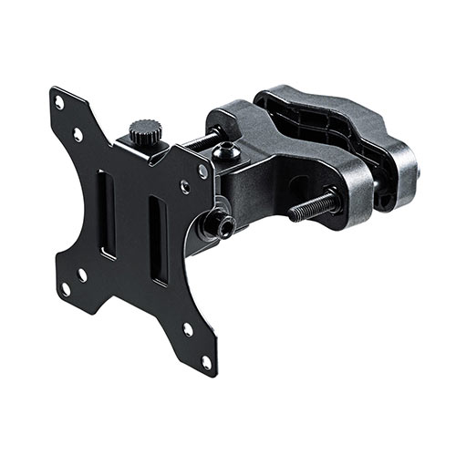 モニターアーム （ディスプレイアーム・ポール取付・支柱・32インチ