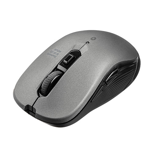 専用 Bluetooth マウス ZX-578 iron man アイアンマン ワイヤレス USB 光学式 マウス