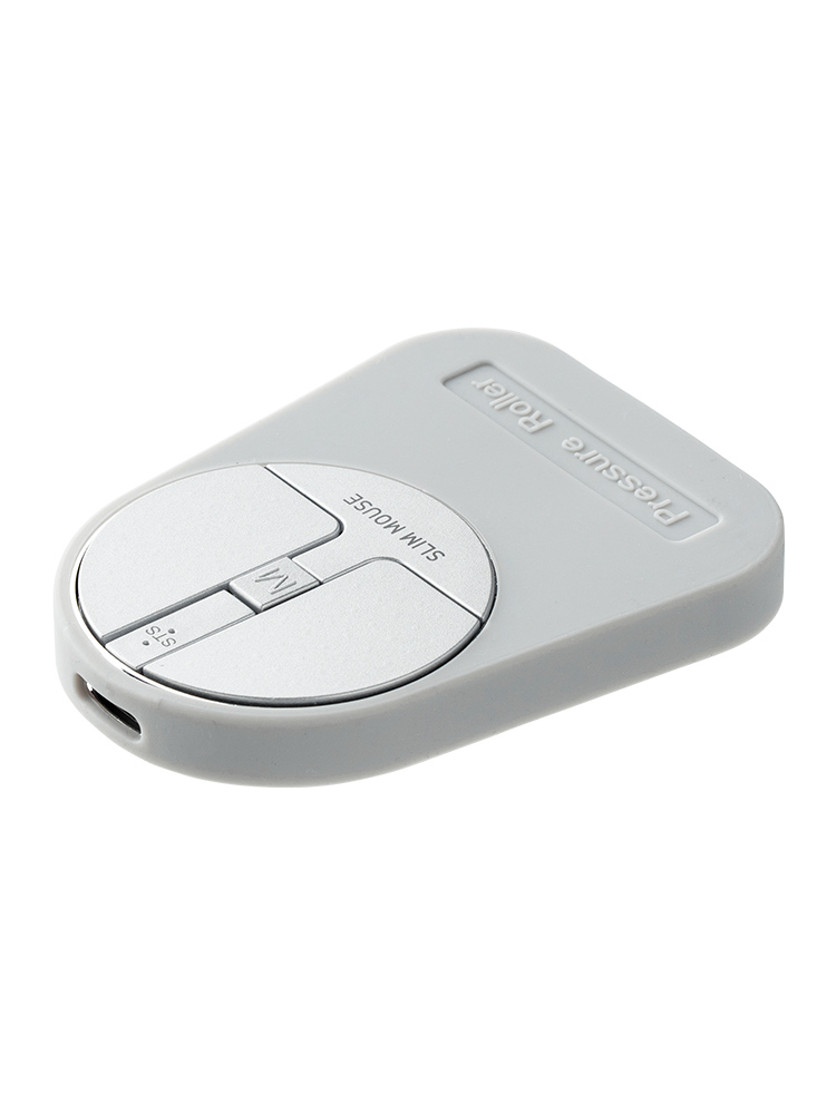 小型マウス Bluetooth ワイヤレス｜携帯に便利な超薄型 静音・充電式モバイルマウス