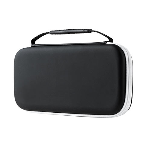 Nintendo Switchケース（有機EL・黒・ハード・収納・持ち運び