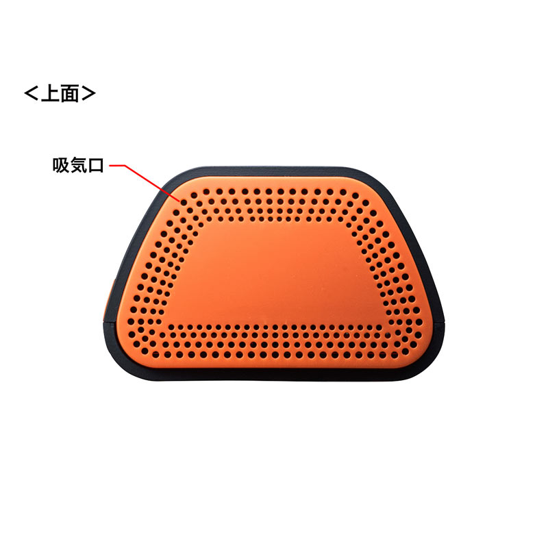 PM2.5測定器(バッテリー内蔵・花粉・黄砂・アレルギー・おすすめ)