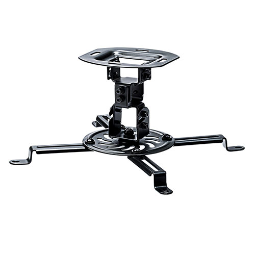 プロジェクター天吊り金具（壁・アーム・ラック・汎用・角度