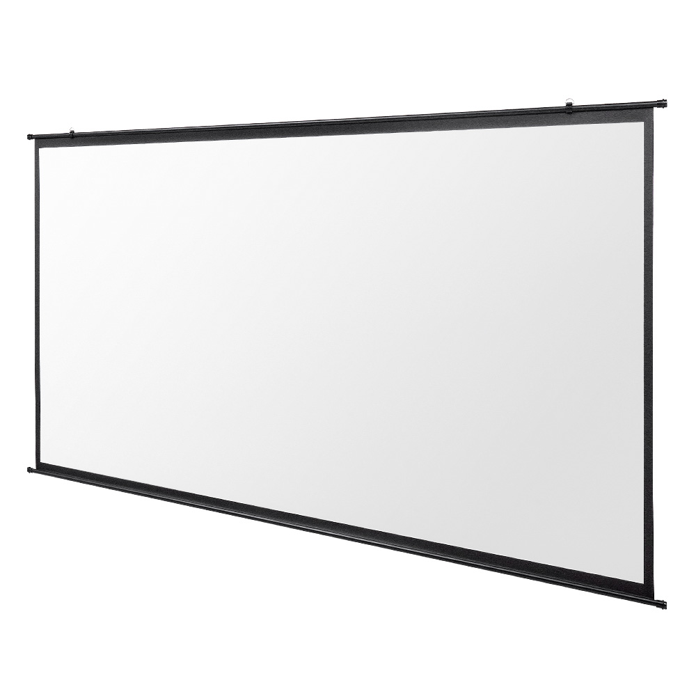 プロジェクター スクリーン 120インチ 楽天市場】プロジェクタースクリーン 120インチ 吊り下げ