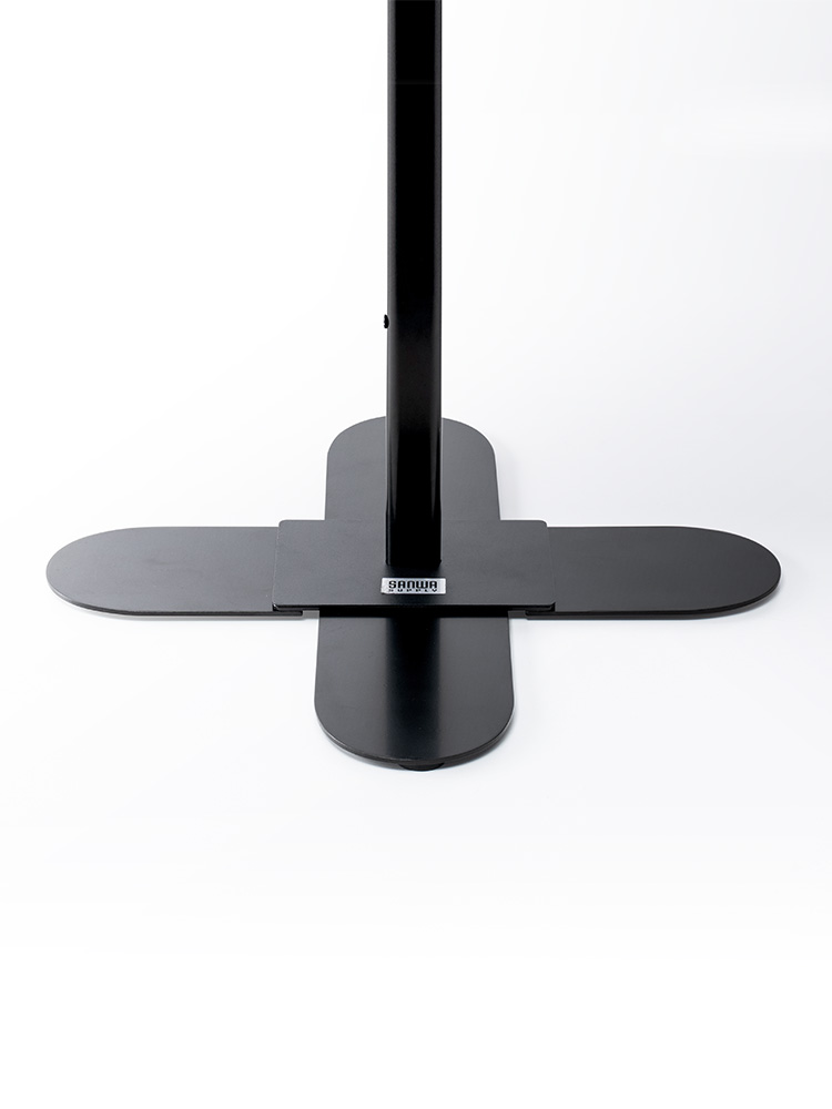 卓上90インチプロジェクタースクリーン | 持ち運び対応・16:9