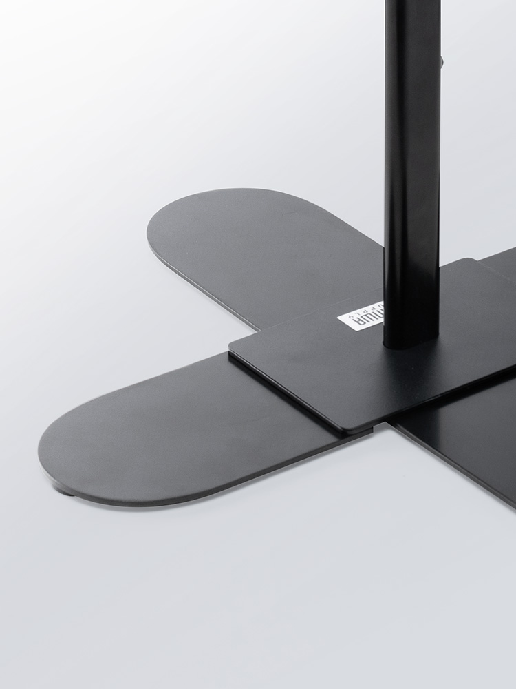 卓上90インチプロジェクタースクリーン | 持ち運び対応・16:9