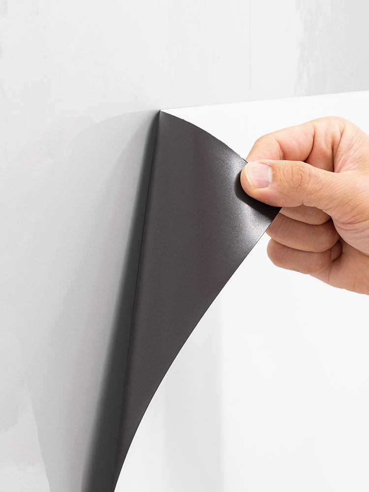 【プロジェクタースクリーン】超短焦点対応マグネット式 80インチ