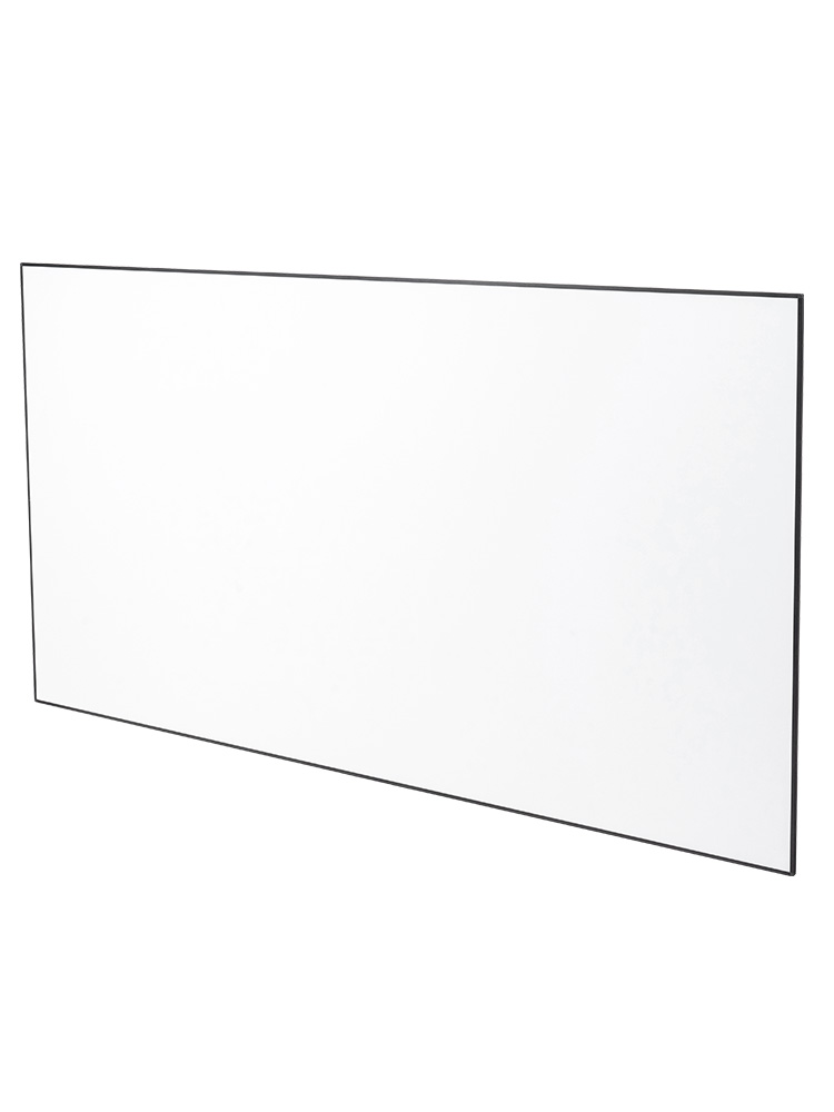 プロジェクタースクリーン （100インチ・ワイド・壁掛け・4K・高画質