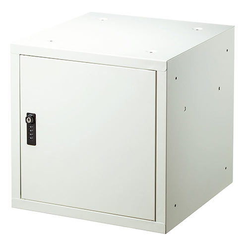 セキュリティボックス（小型・ダイヤル・鍵付き・書類・パソコン