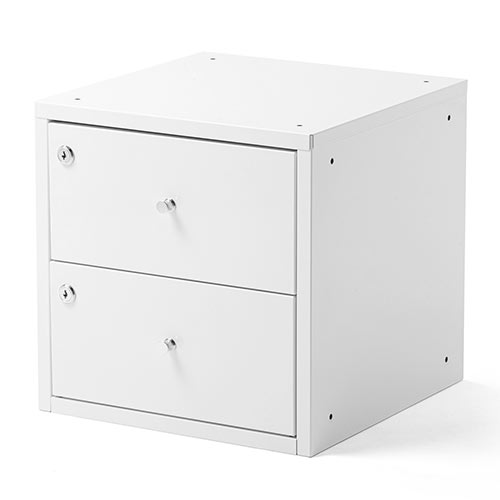 新品未開封　セットネック♡ 未来工業 PVKボックス 大形四角(浅型) ベージュ 1ヶ おねじキャップ付