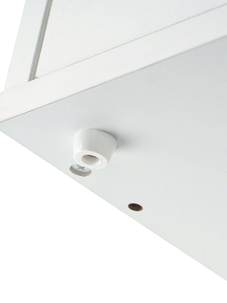 鍵付き木製キューブボックス | 小型セキュリティボックス – プッシュ開閉・ケーブル配線対応