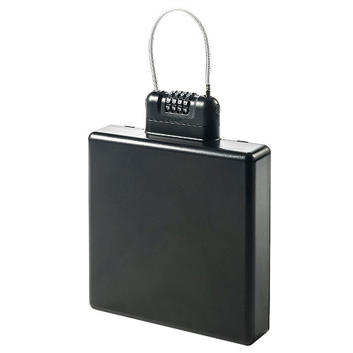 キーボックス（セキュリティボックス・貴重品入れ・セキュリティケース