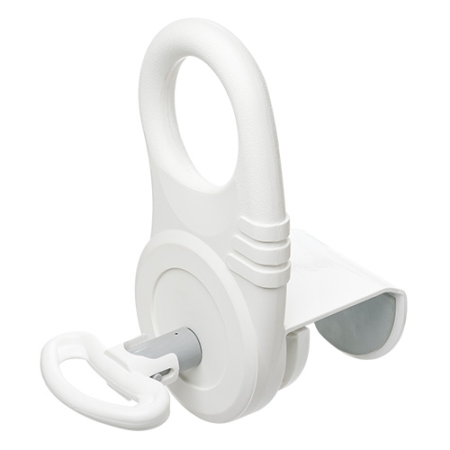 風呂用手すり（取付け幅4～10cmタイプ・浴槽・お風呂