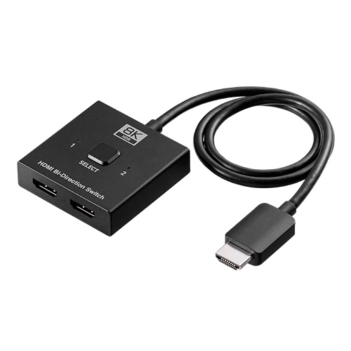 LEDディスプレイ、HDMI接続対応。 USB Type-C to HDMI 変換ケーブル（PD対応）RS-UCHD4K60-xM