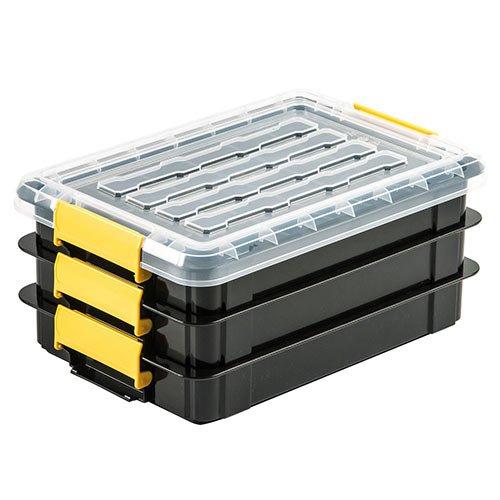 在庫処分のため 超特価】工具箱（ツールボックス・DIY・小物・収納