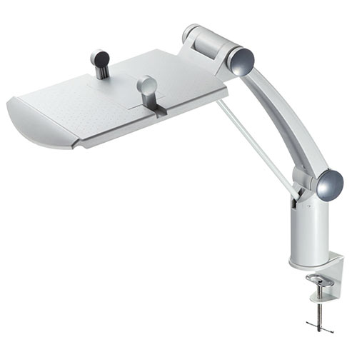 USM Haller テレフォンスタンド 電話台 W373 ガラス クローム USM