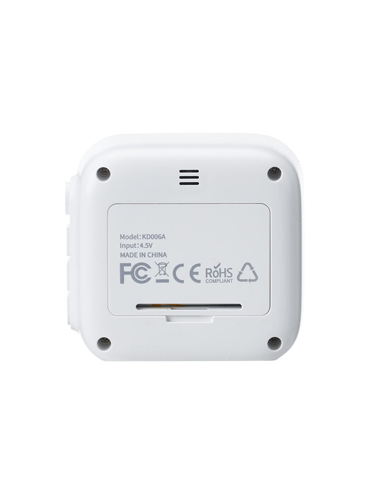 ポモドーロタイマー 目盛りで残り時間が一目でわかる学習＆仕事用視覚タイマー