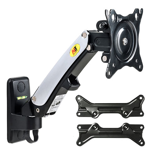 テレビ壁掛け金具（液晶・ディスプレイ・モニター・アーム・薄型