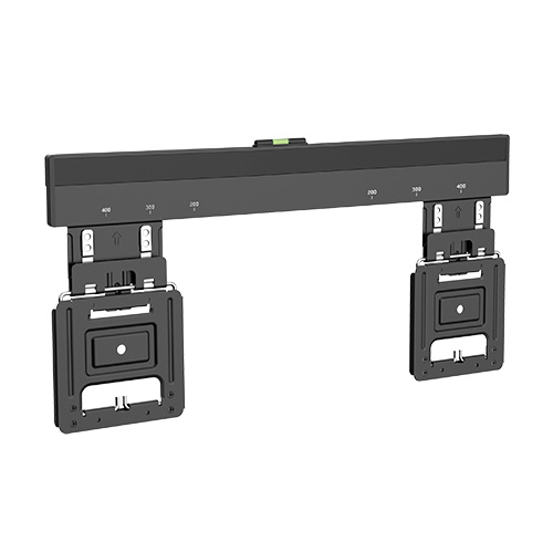 壁掛けテレビ金具（薄型・汎用・VESA・モニター・対応表・32から65