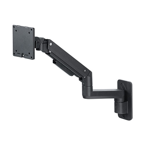 壁掛けテレビ金具 （～49インチ・アーム式・可動・高さ・角度・上下