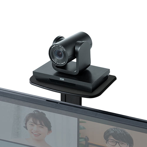 テレビスタンド テレビ台 キャスター付き 耐荷重40kg 高さ調節　ブラック テレビスタンド 大型（キャスター付き・ハイタイプ・移動式・棚