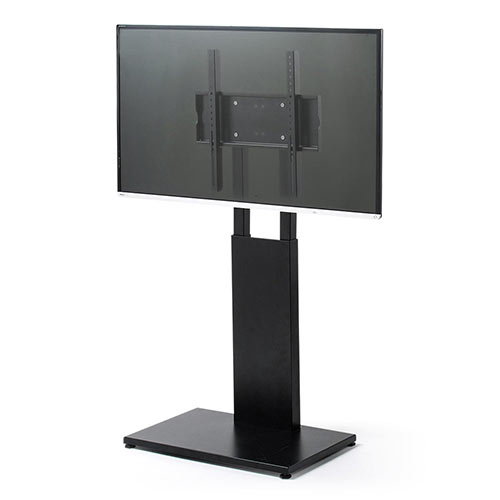 SONY フラットパネル型テレビ専用壁寄せスタンド SU-PG1 Yahoo!オークション - SONY フラットパネル型テレビ専用壁寄せ