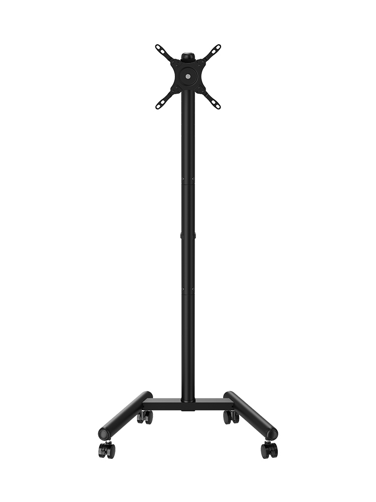 テレビスタンド キャスター付き｜高さと角度調整・縦置き対応 おすすめモデル