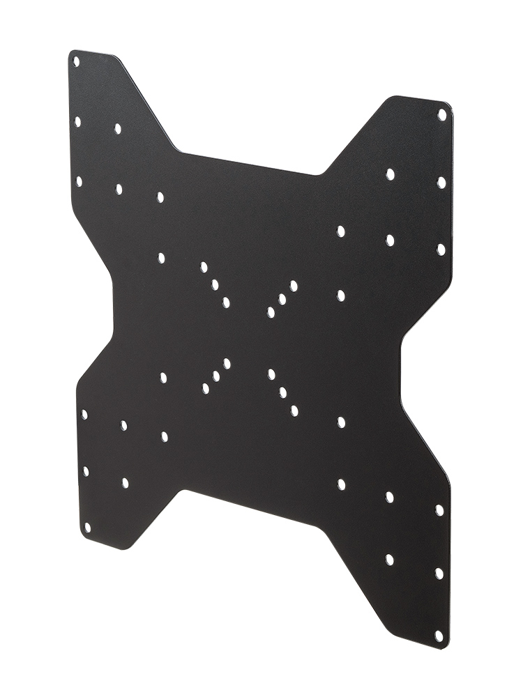 【VESA変換金具】100×100から400×400変換プレート