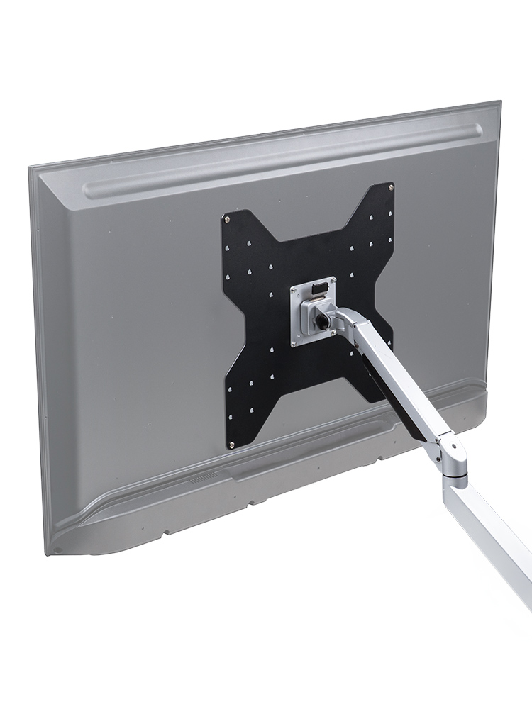 【VESA変換金具】100×100から400×400変換プレート