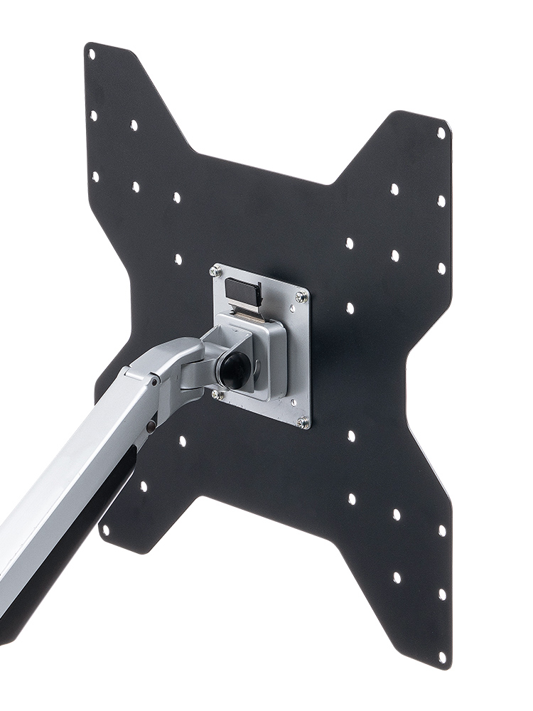 【VESA変換金具】100×100から400×400変換プレート