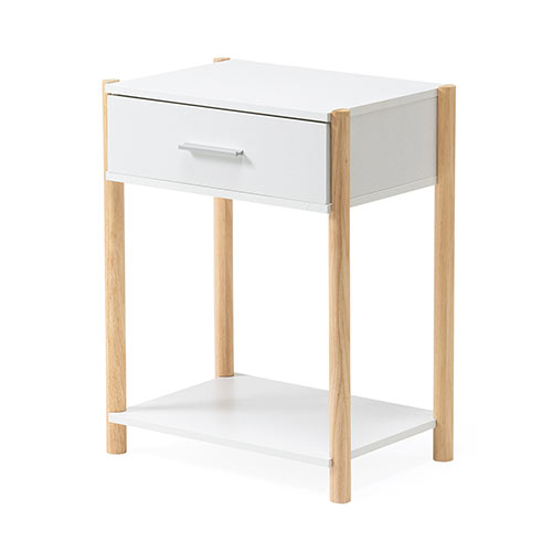 サイドテーブル ナイト シックなデザイン シンプル Amazon.co.jp: ナイトテーブル サイドテーブル ベッドテーブル