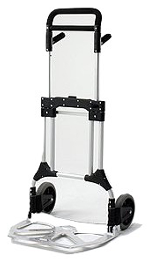 キャリーカート 谷村実業 Field Partner ワイドタイヤ キャリーカート 3723000040 ｜金