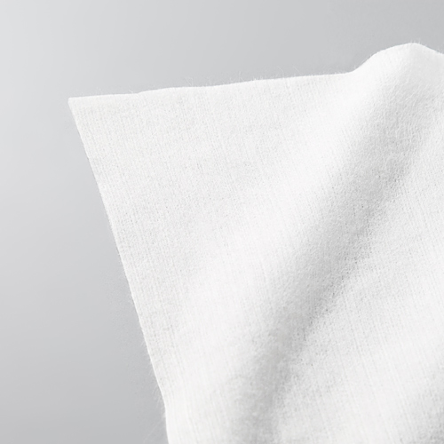 消毒ウェットタオル（ウェットティッシュ・殺菌効果・無香料・厚手タイプ・75枚・140×200mm）