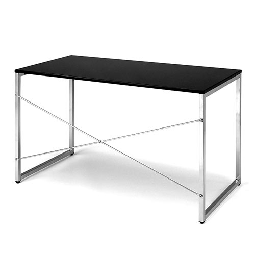 サンワサプライ　パソコンデスク　100-DESK039 SANWA SUPPLY パソコンデスク 幅120cm おしゃれ スタンダード