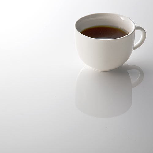 ワークデスク（シンプルデスク・ゲーミングデスク・平机・幅1200×奥行600・ホワイト）