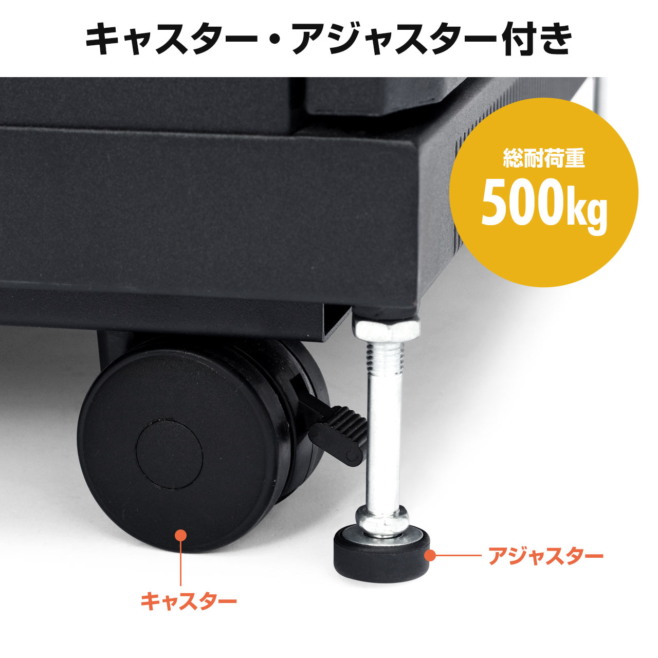 19インチ・専用出品④ Amazon | Tecmojo 2U ラック引き出し ラックマウント引き出し 19