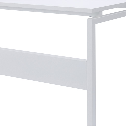 スタンディングデスク(スタンディングテーブル・ミーティングテーブル・オフィスワークテーブル・W1000・立ち作業)