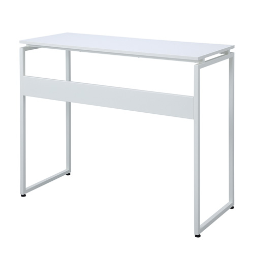 スタンディングデスク(スタンディングテーブル・ミーティングテーブル・オフィスワークテーブル・W1200・立ち作業)