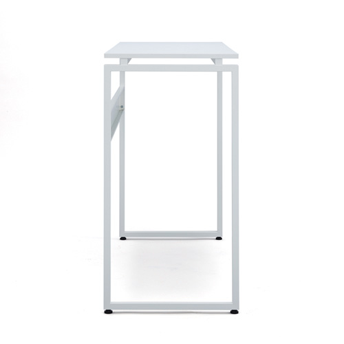 スタンディングデスク(スタンディングテーブル・ミーティングテーブル・オフィスワークテーブル・W1200・立ち作業)